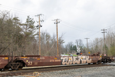 DTTX 888487B