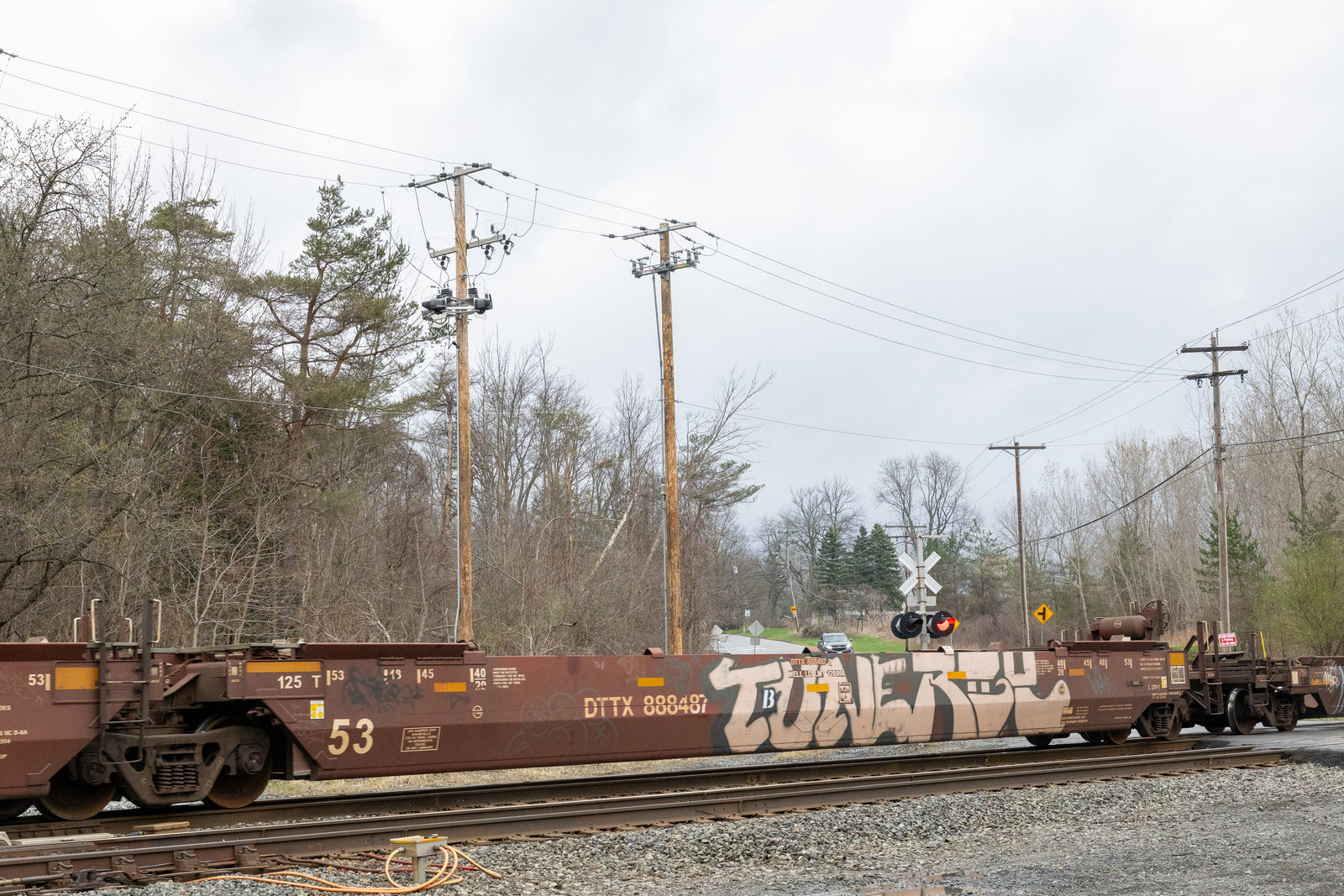 DTTX 888487B