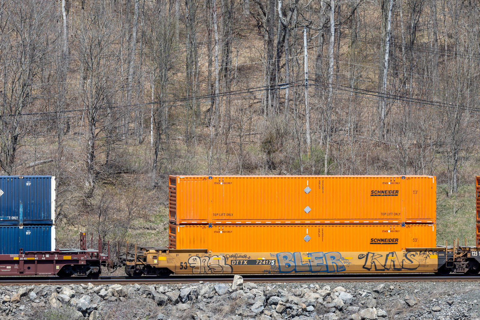 DTTX 724175A