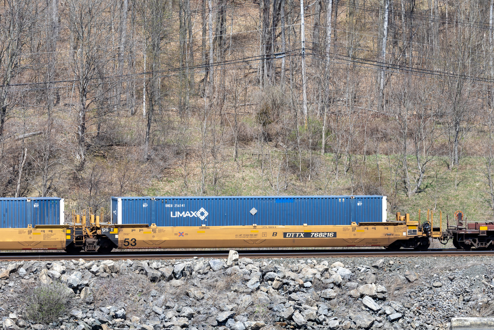 DTTX 768216B