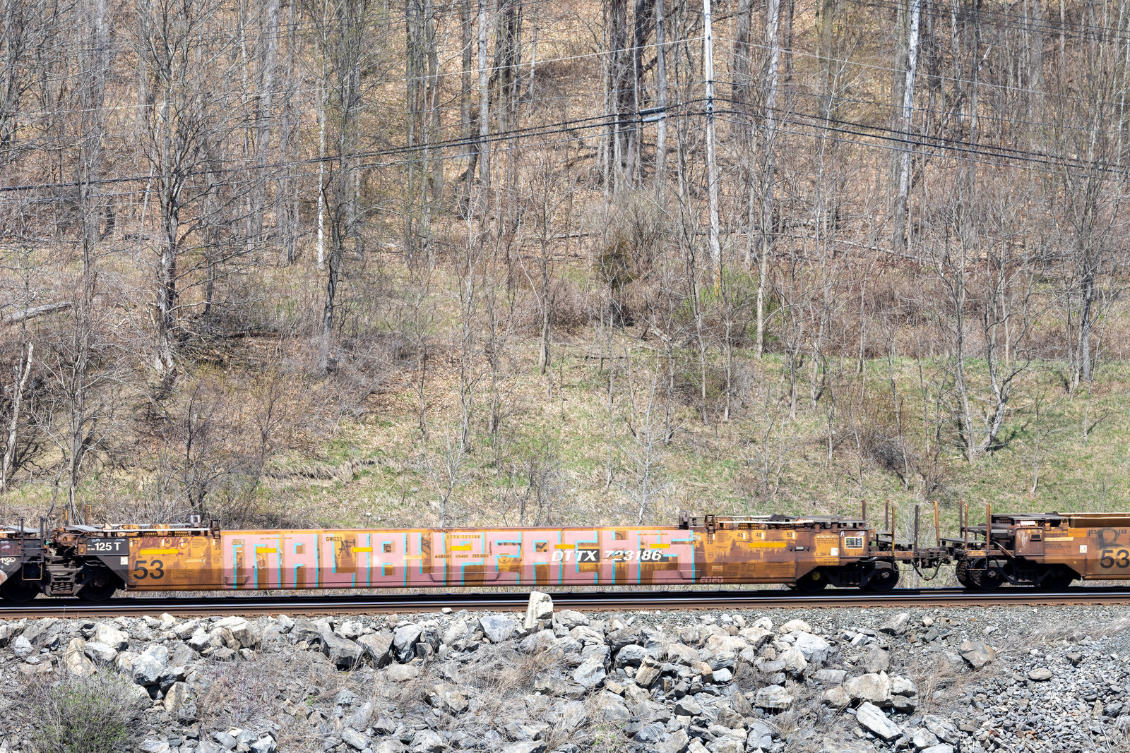 DTTX 723186A
