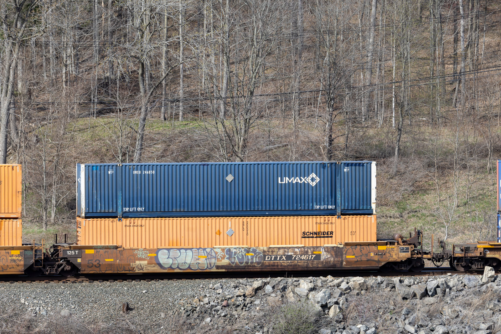DTTX 724617B
