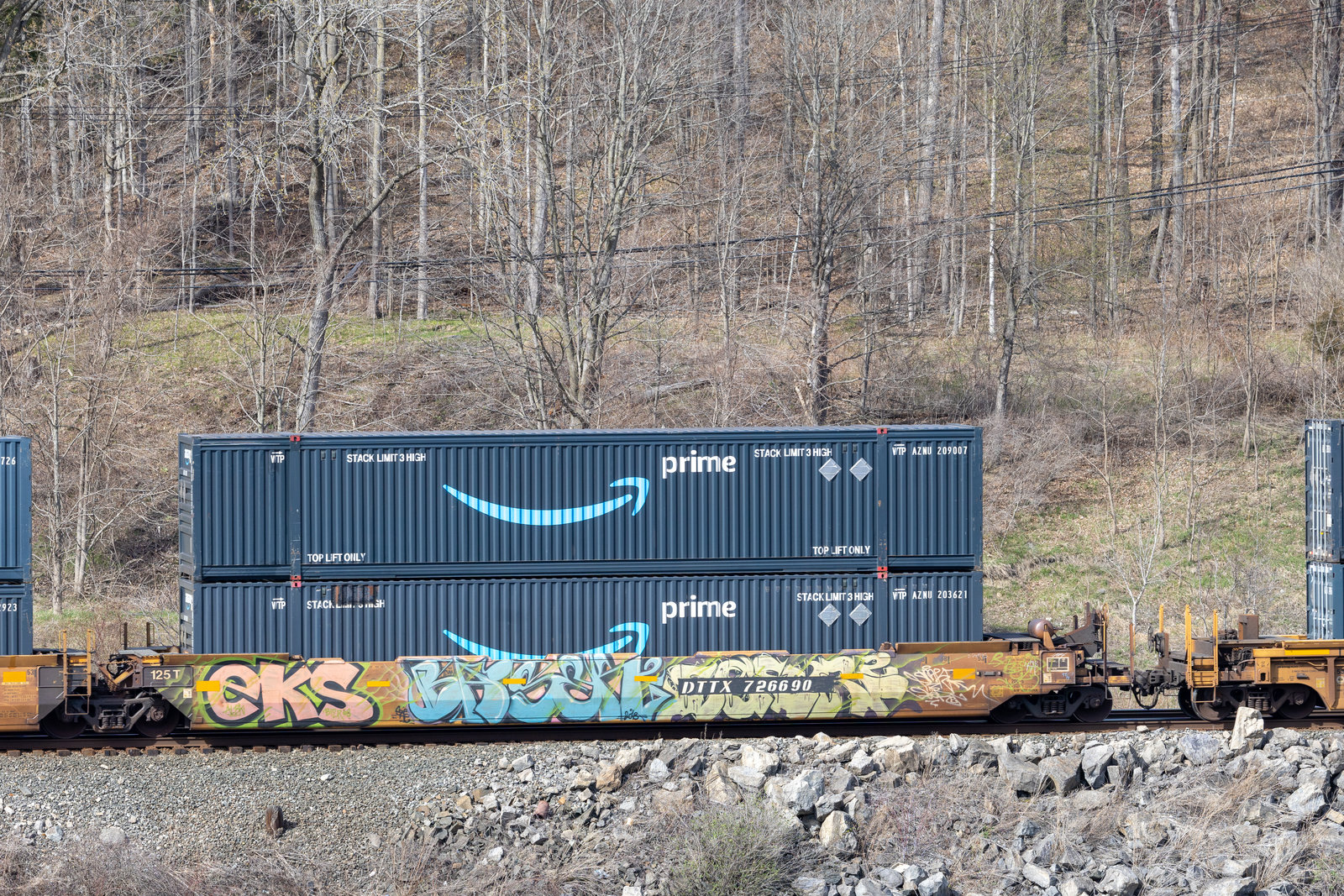 DTTX 726690B