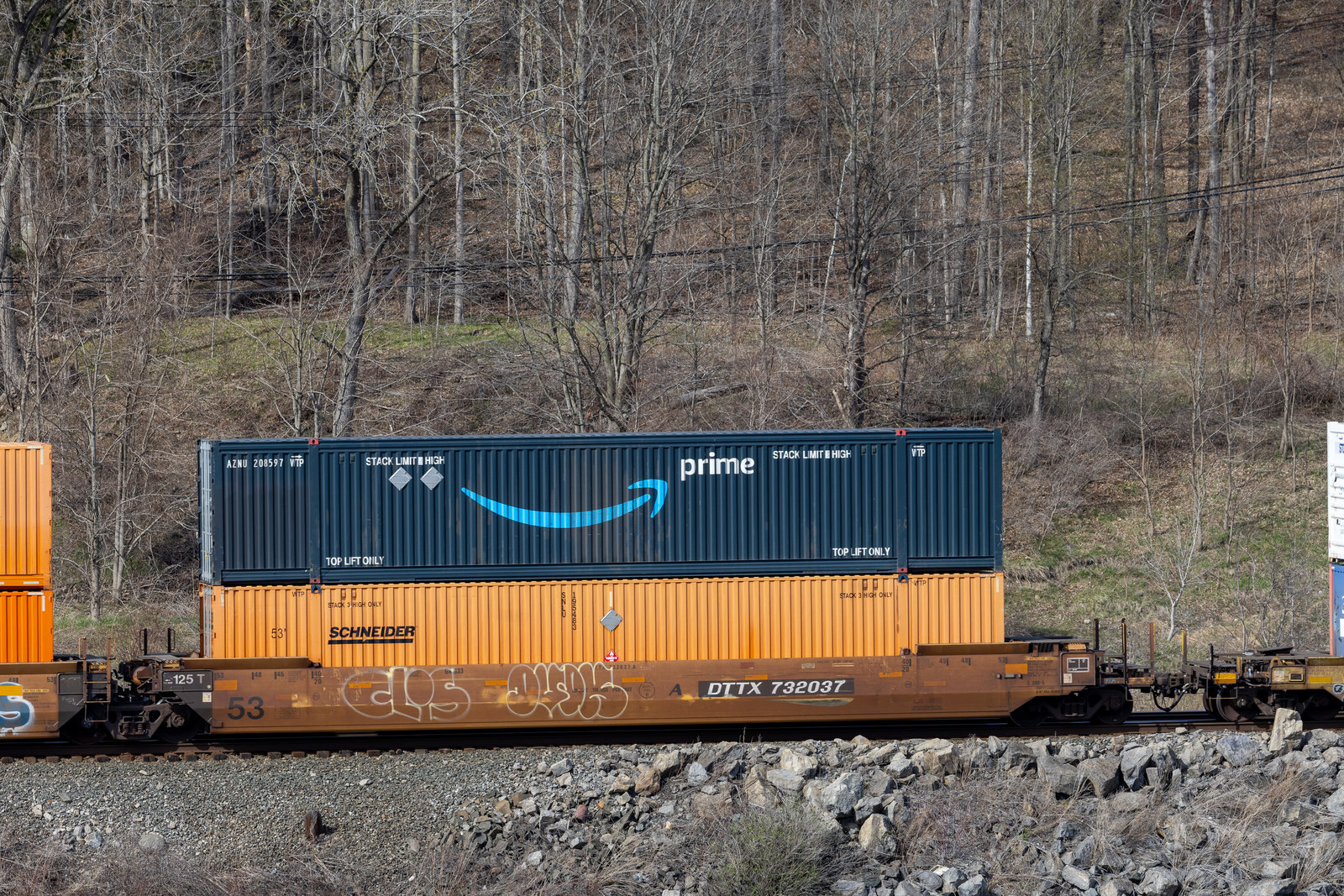 DTTX 732037A