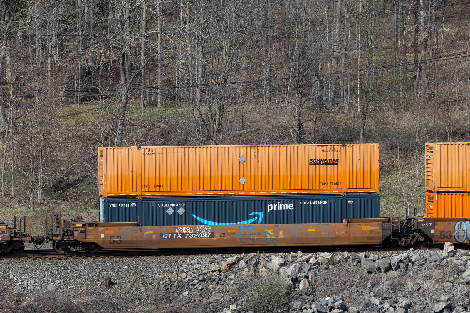 DTTX 732037B