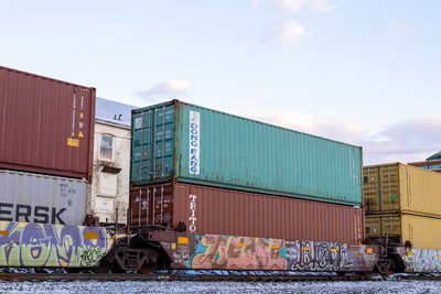 BNSF 270763E