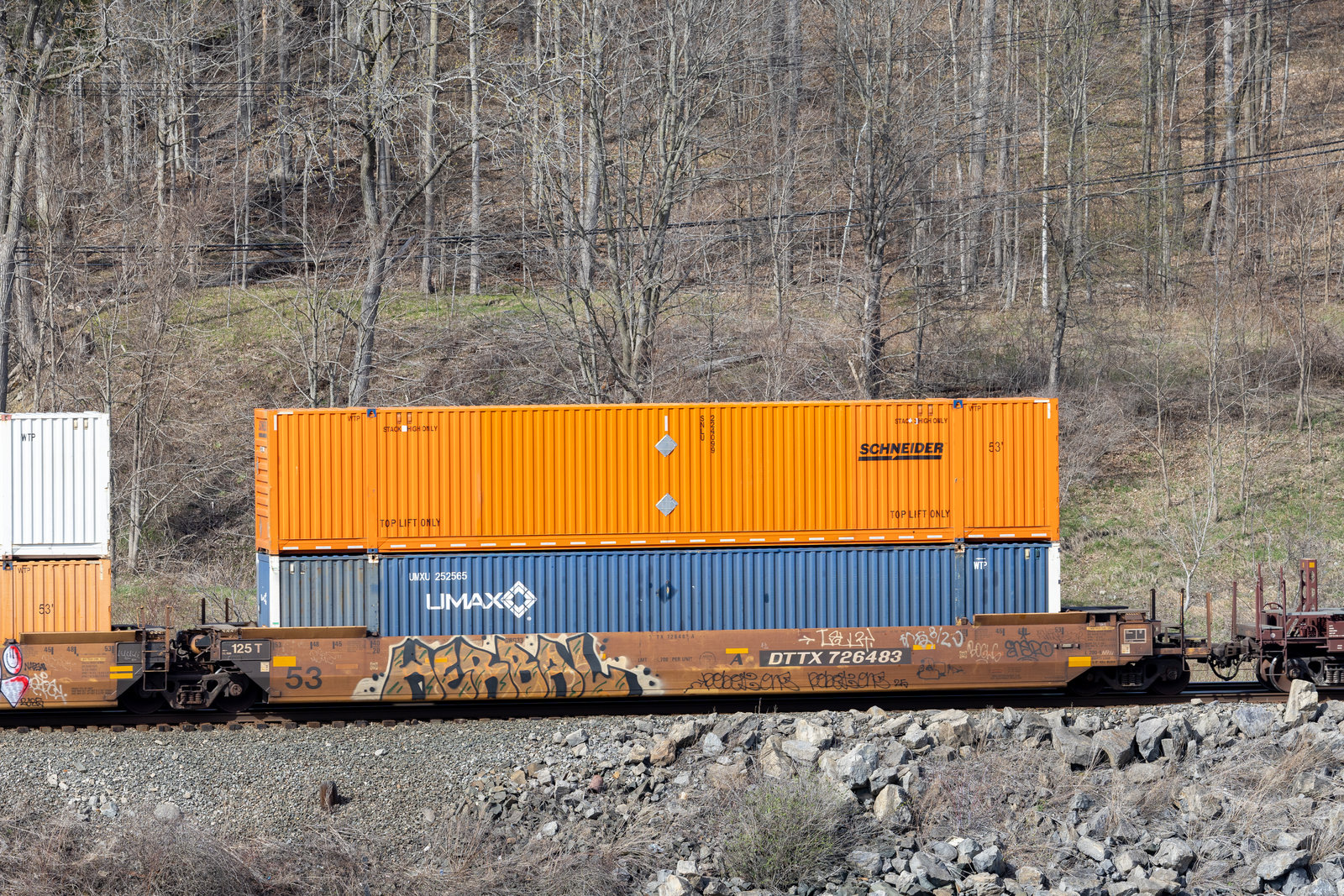 DTTX 726483A