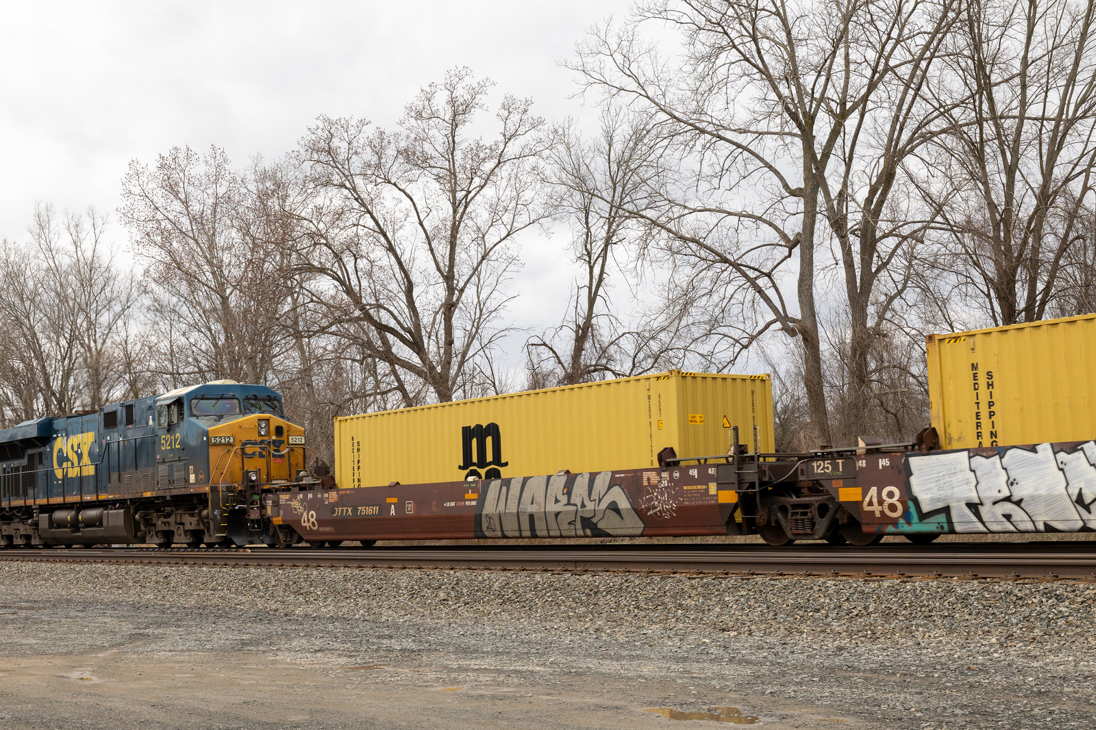 DTTX 751611A