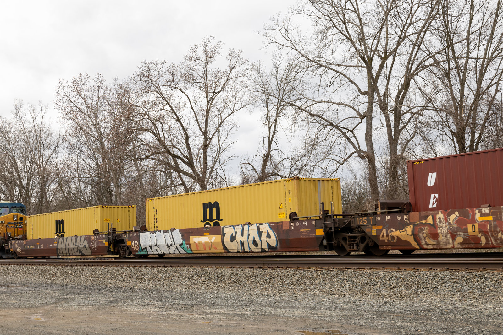DTTX 751611E