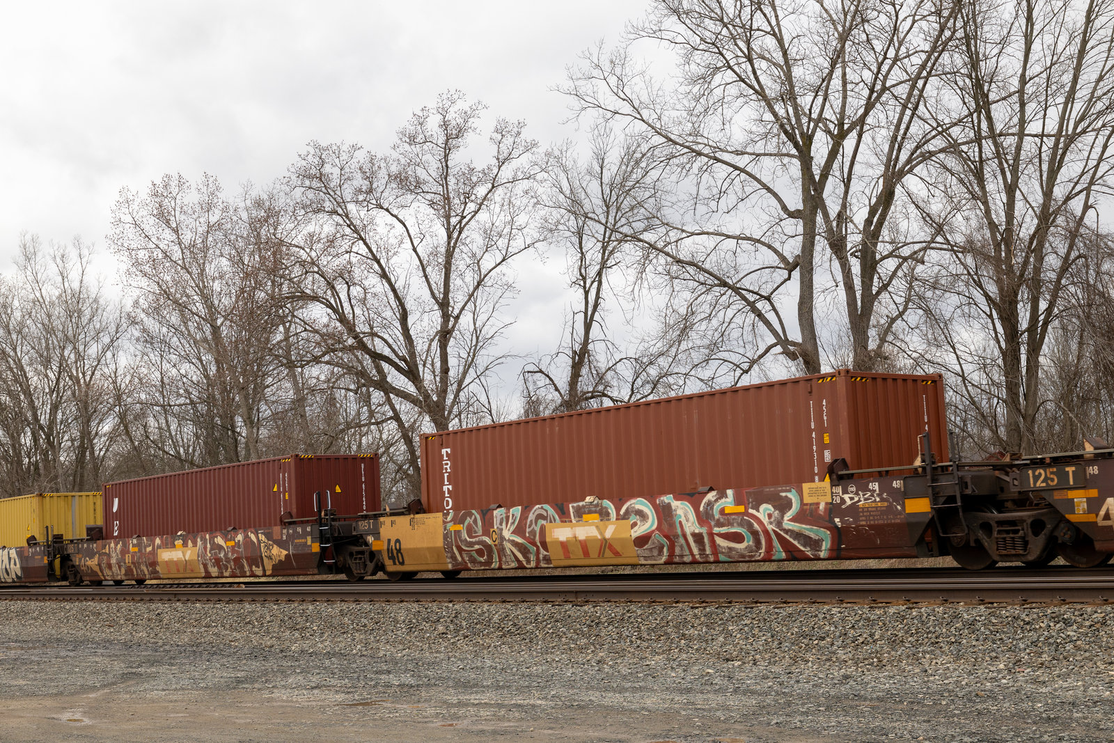 DTTX 751611C