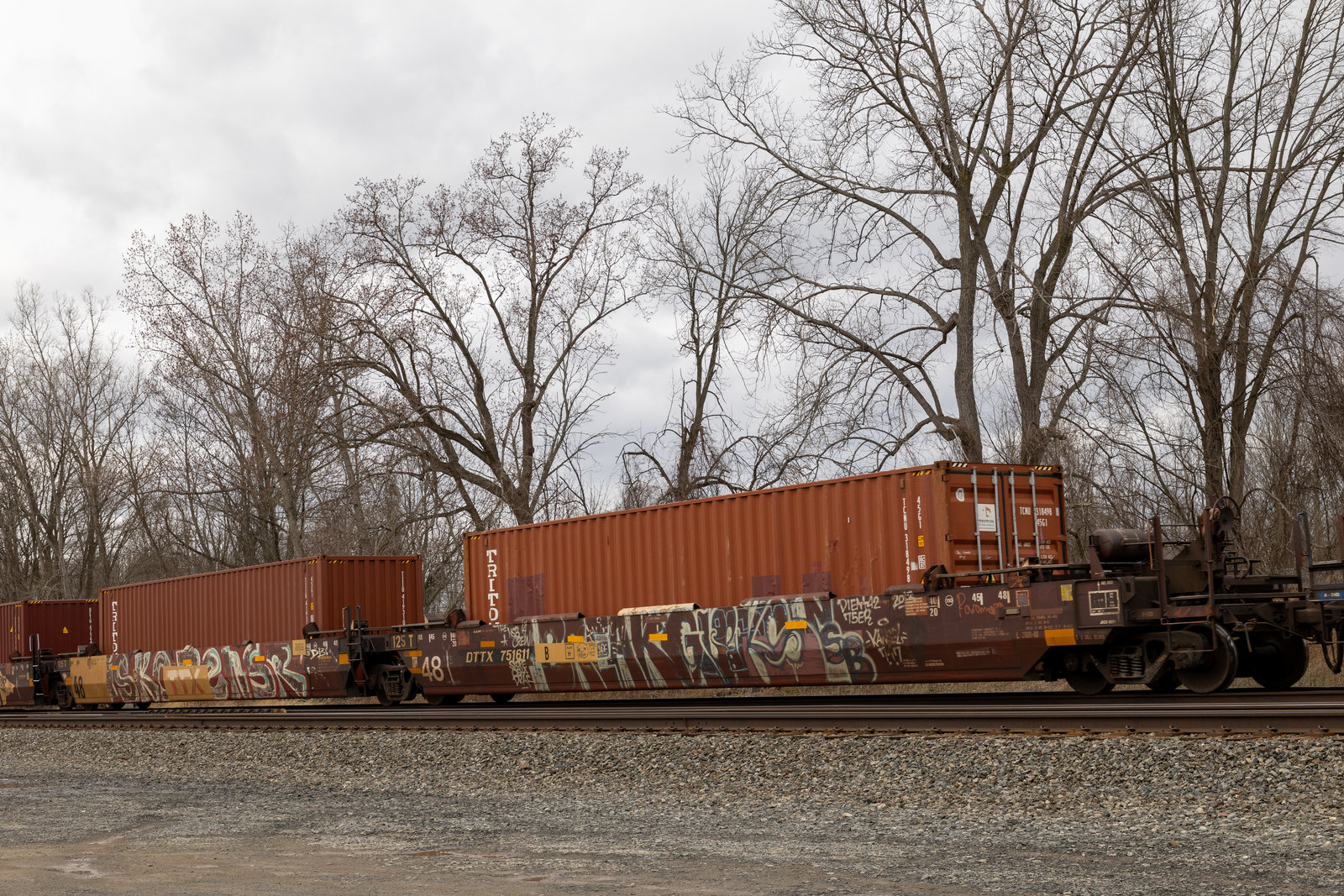 DTTX 751611B