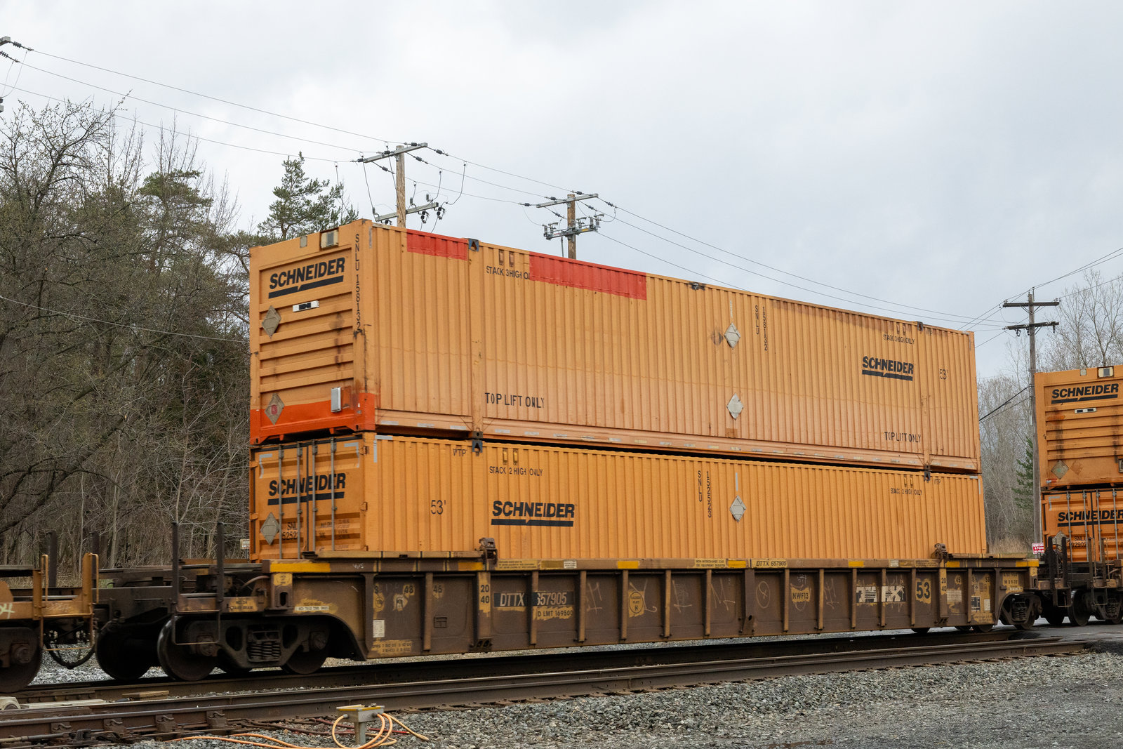 DTTX 657905