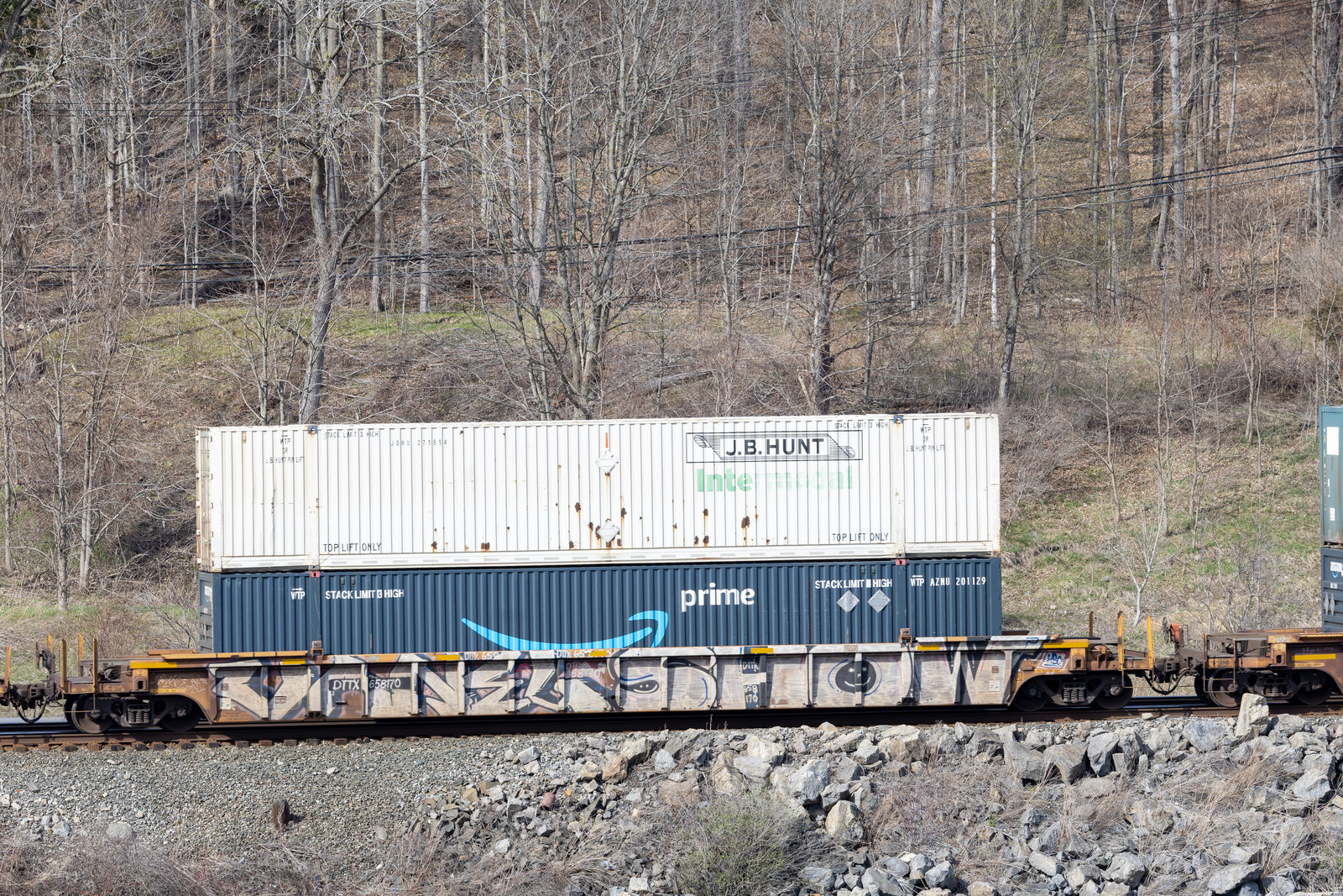 DTTX 658170
