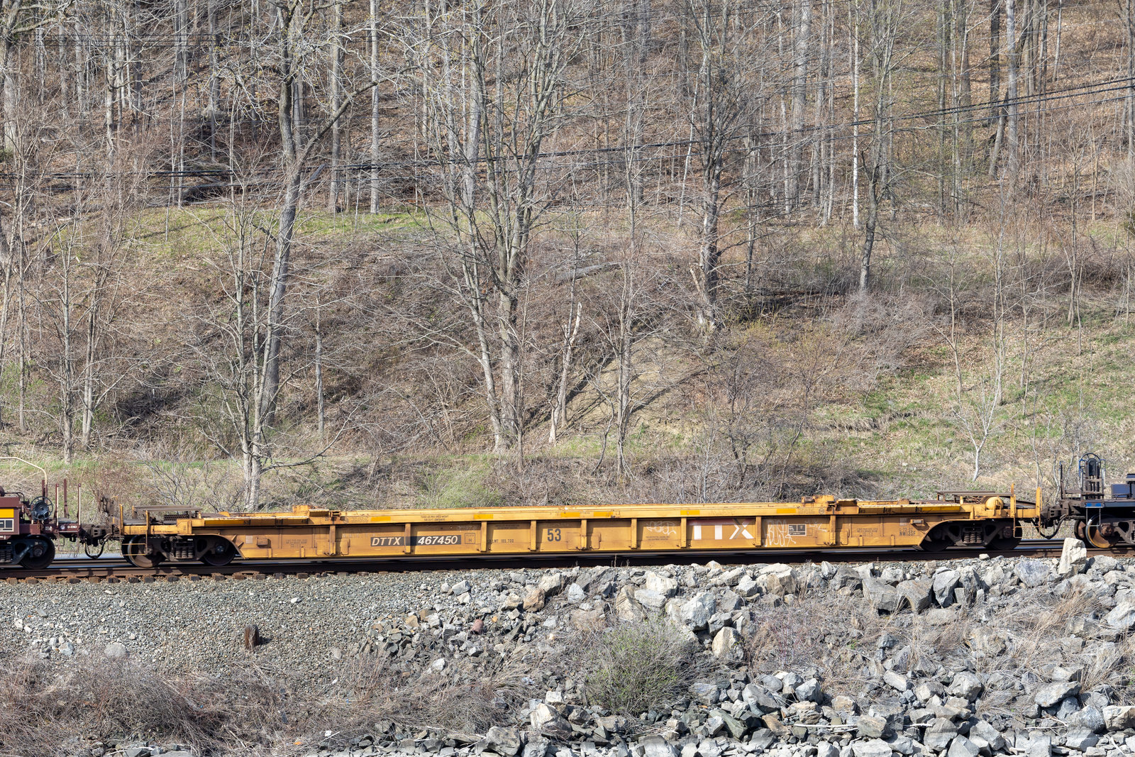 DTTX 467450