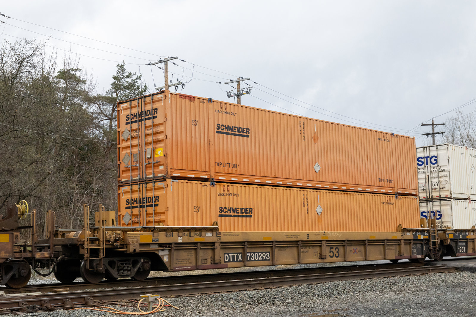 DTTX 730293B