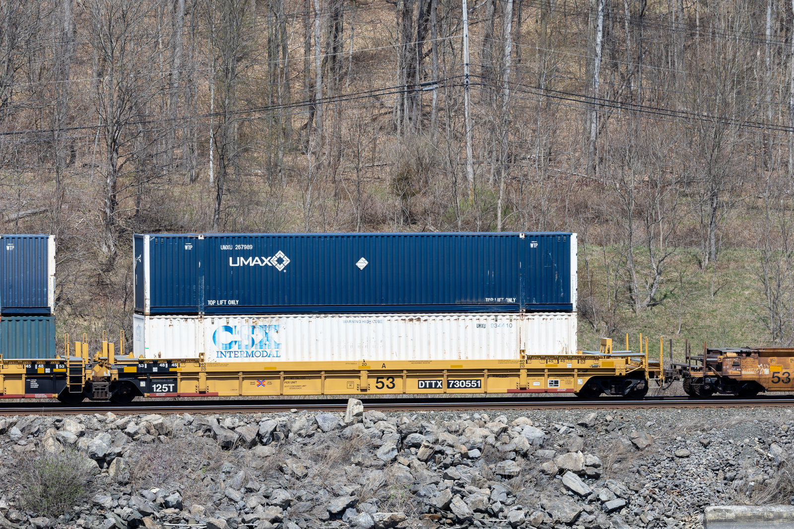 DTTX 730551A