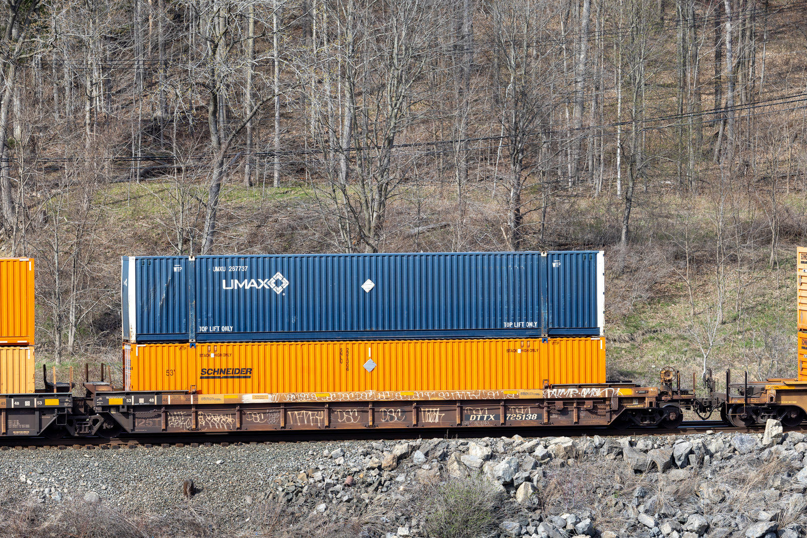 DTTX 725138B