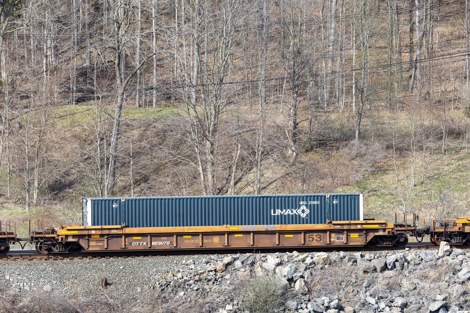 DTTX 623070A