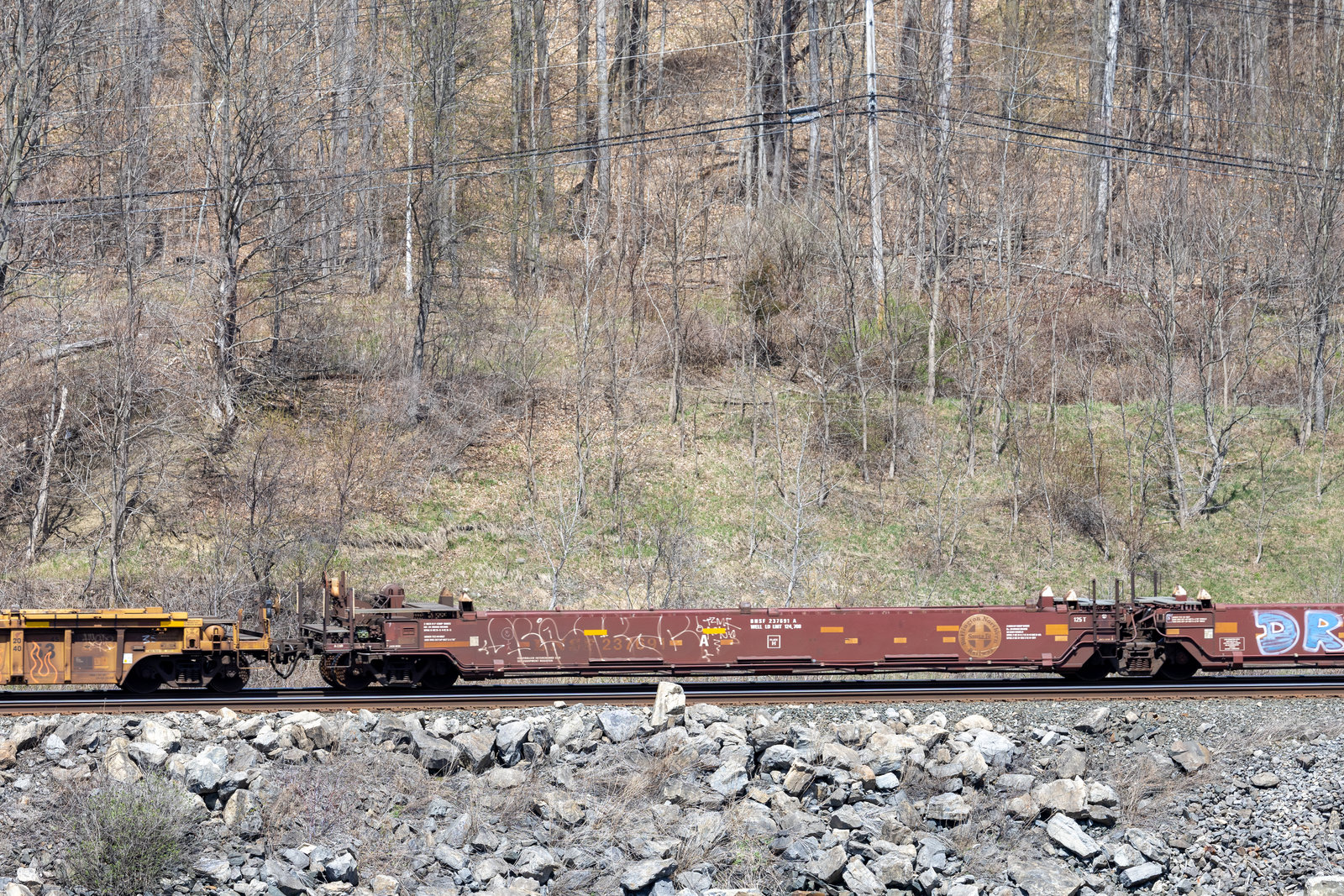 BNSF 237691A
