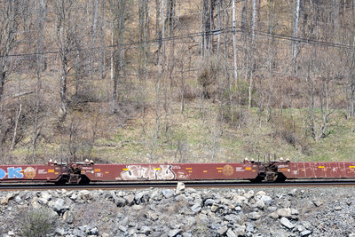 BNSF 237691D