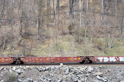 BNSF 237691C