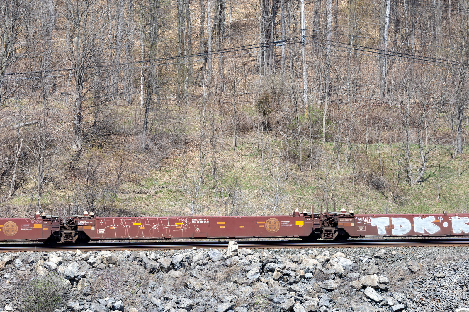 BNSF 237691C