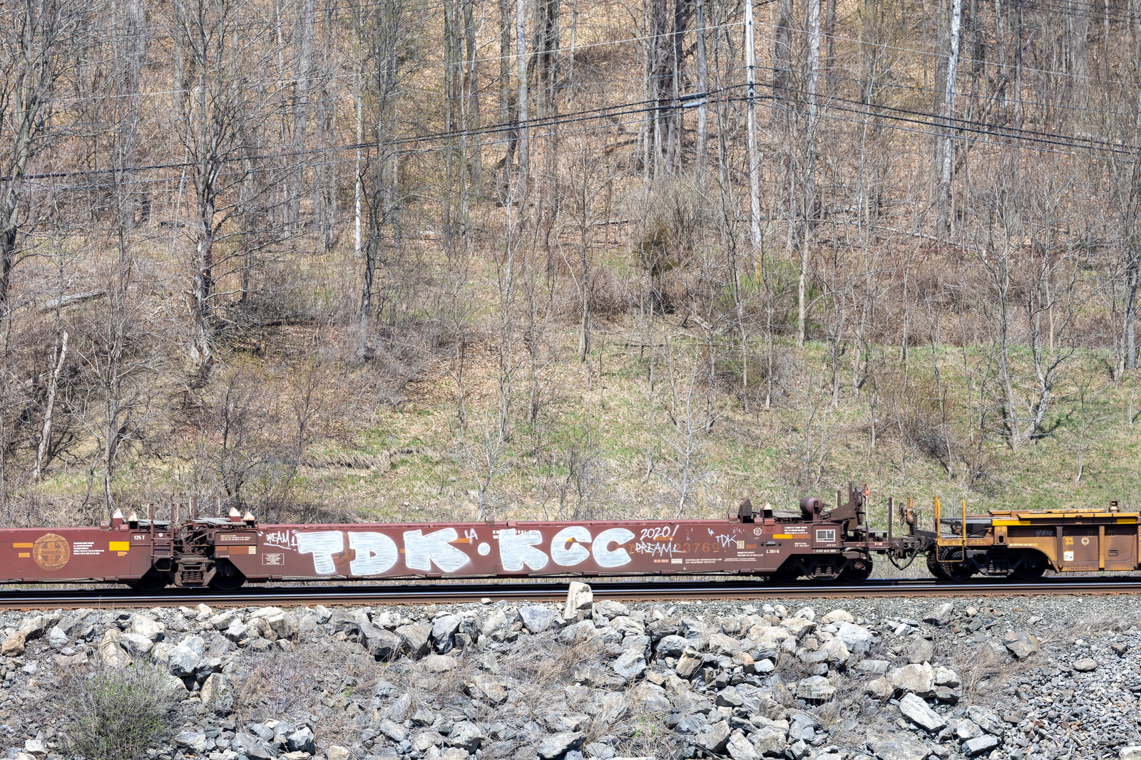 BNSF 237691B