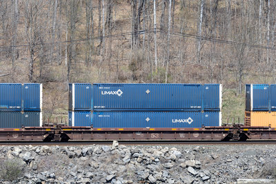 BNSF 211337C