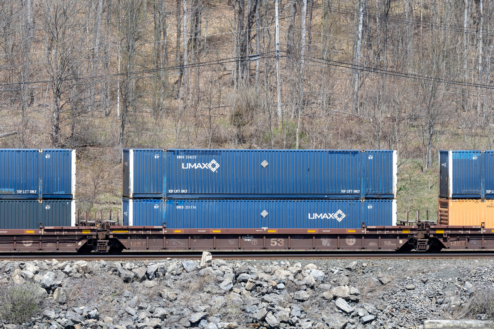 BNSF 211337C