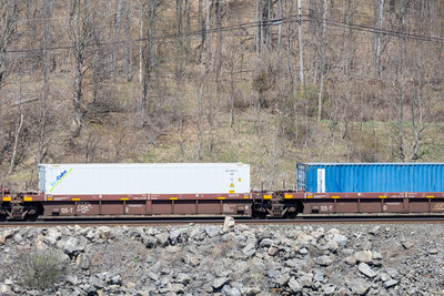 BNSF 238256E