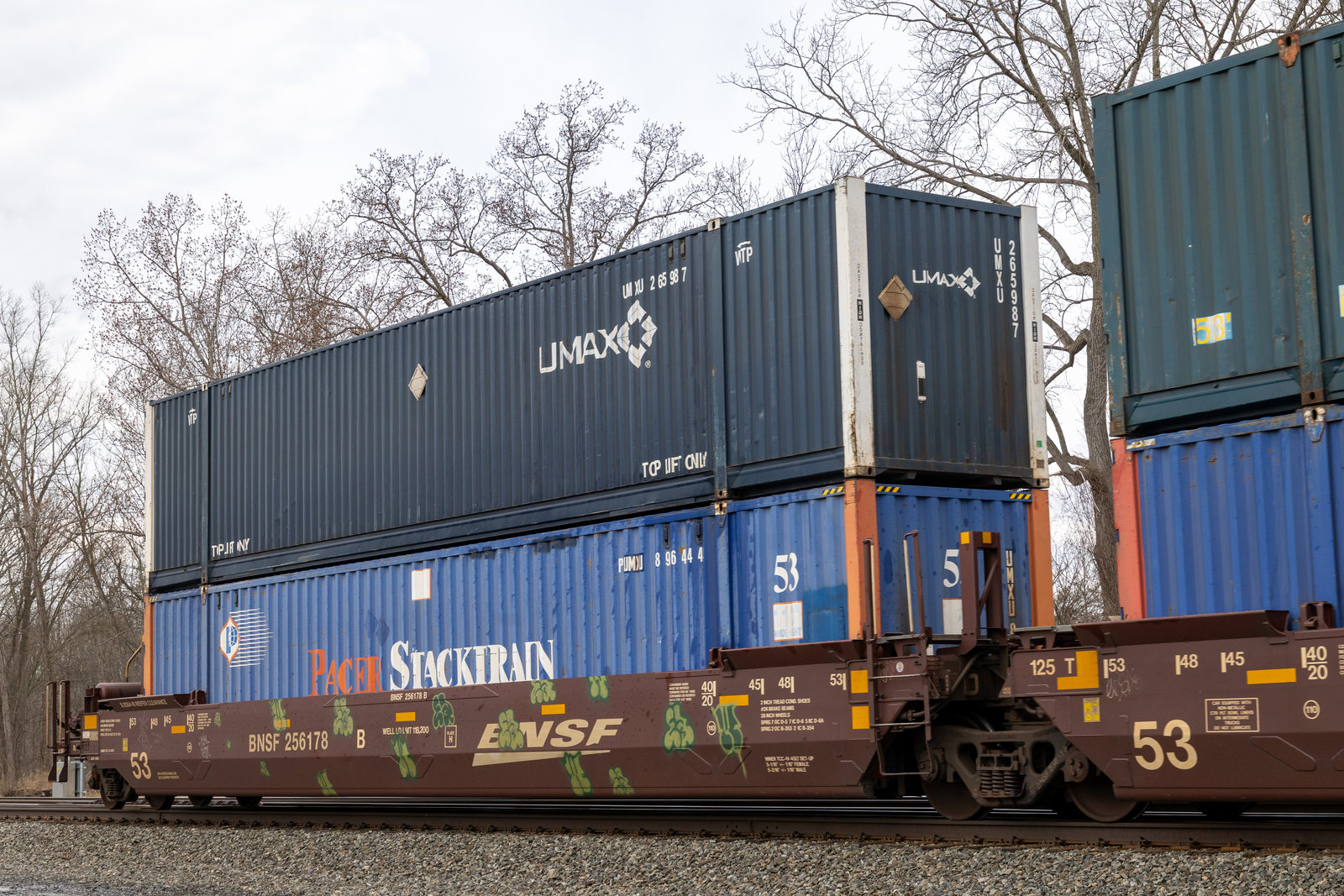 BNSF 256178B