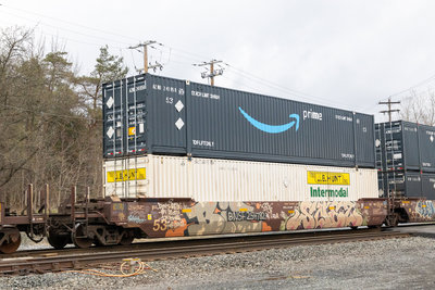 BNSF 254782A