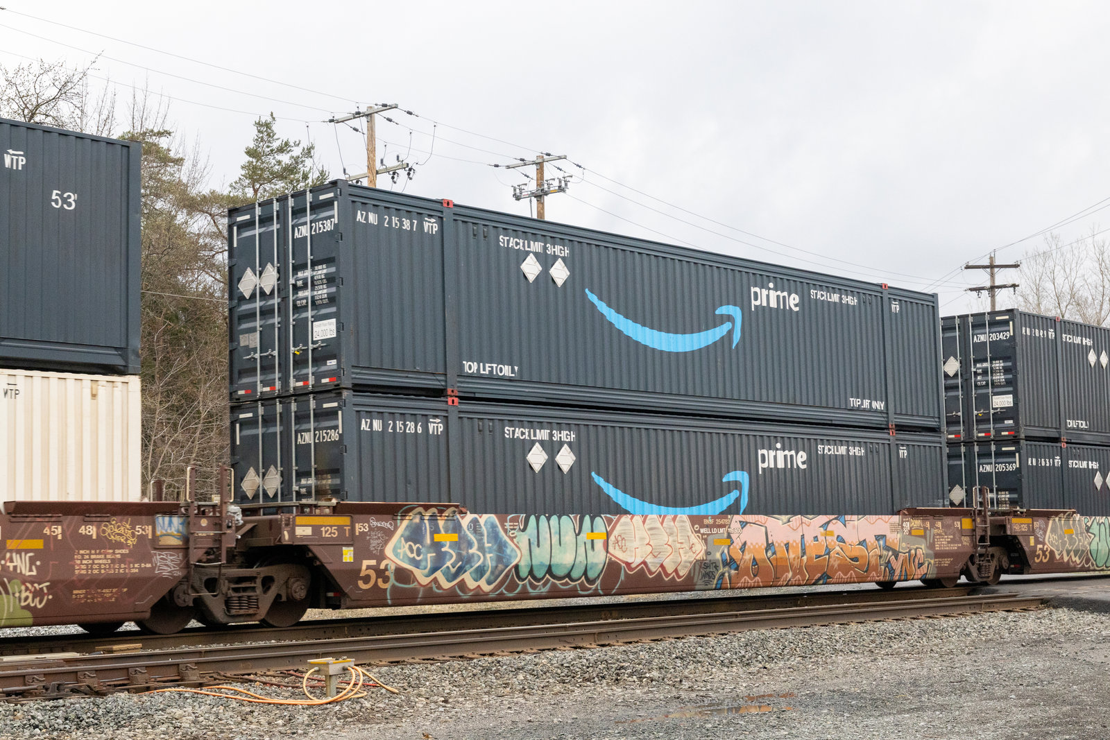 BNSF 254782C