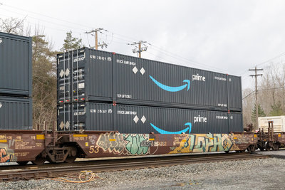 BNSF 254782B