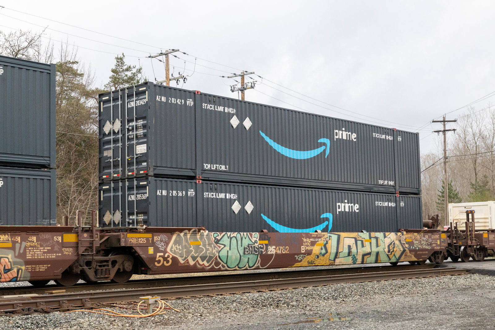 BNSF 254782B