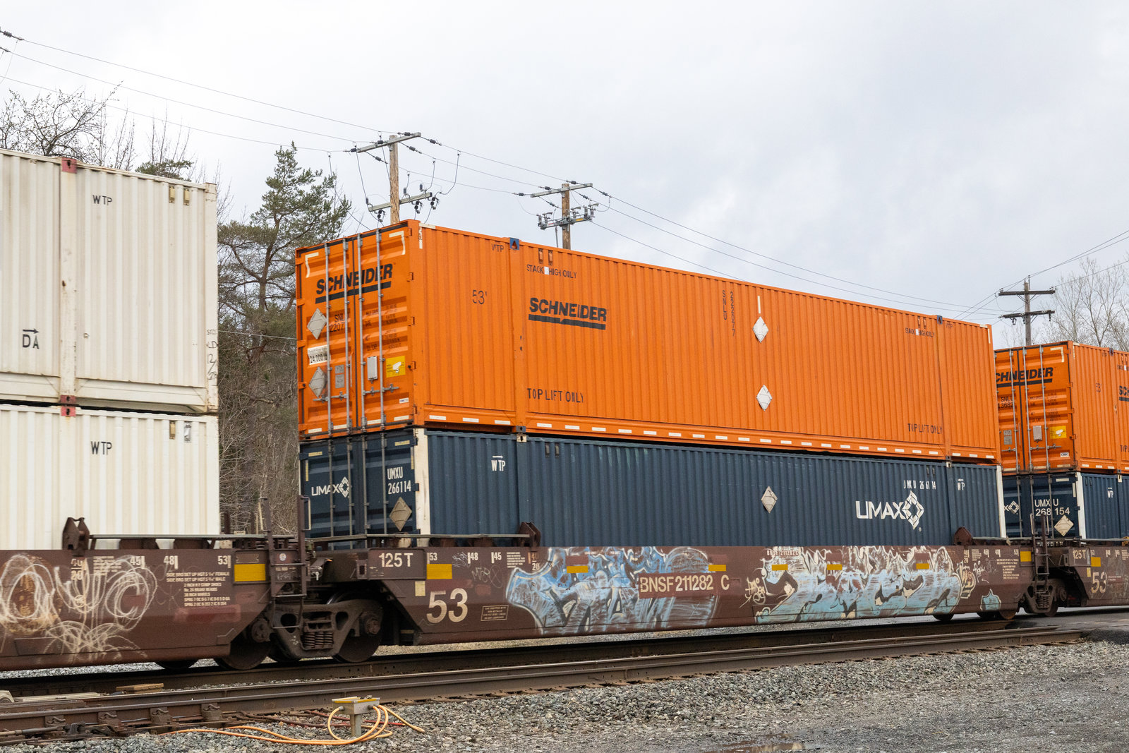BNSF 211282C
