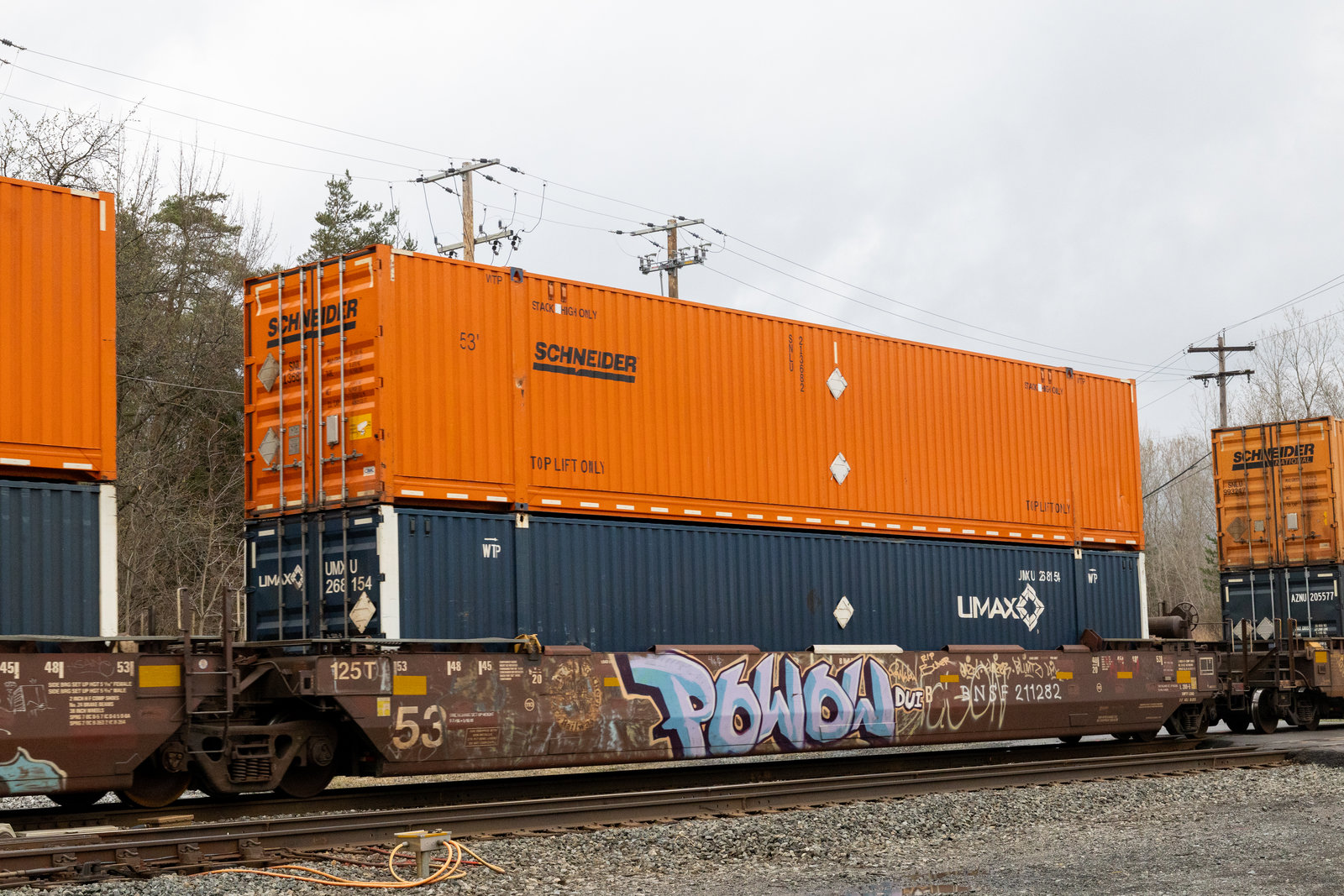 BNSF 211282B