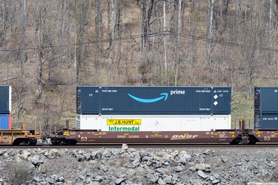BNSF 253912B