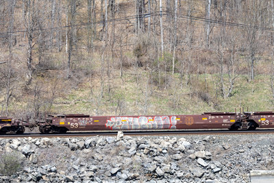 BNSF 253227A