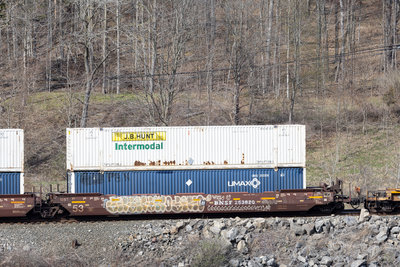 BNSF 253820B