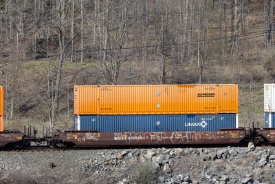 BNSF 253820A