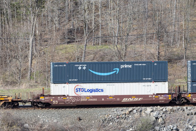 BNSF 256252B