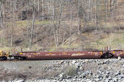 BNSF 253971A