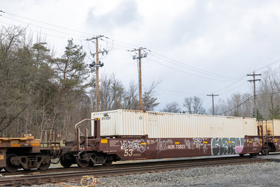 AOK 73823A