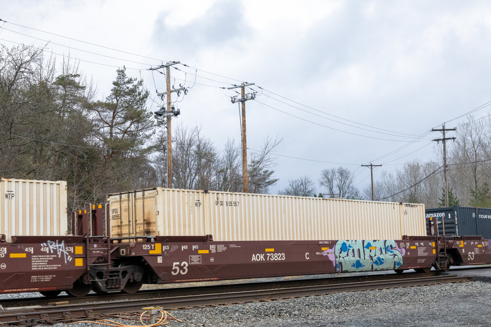 AOK 73823C