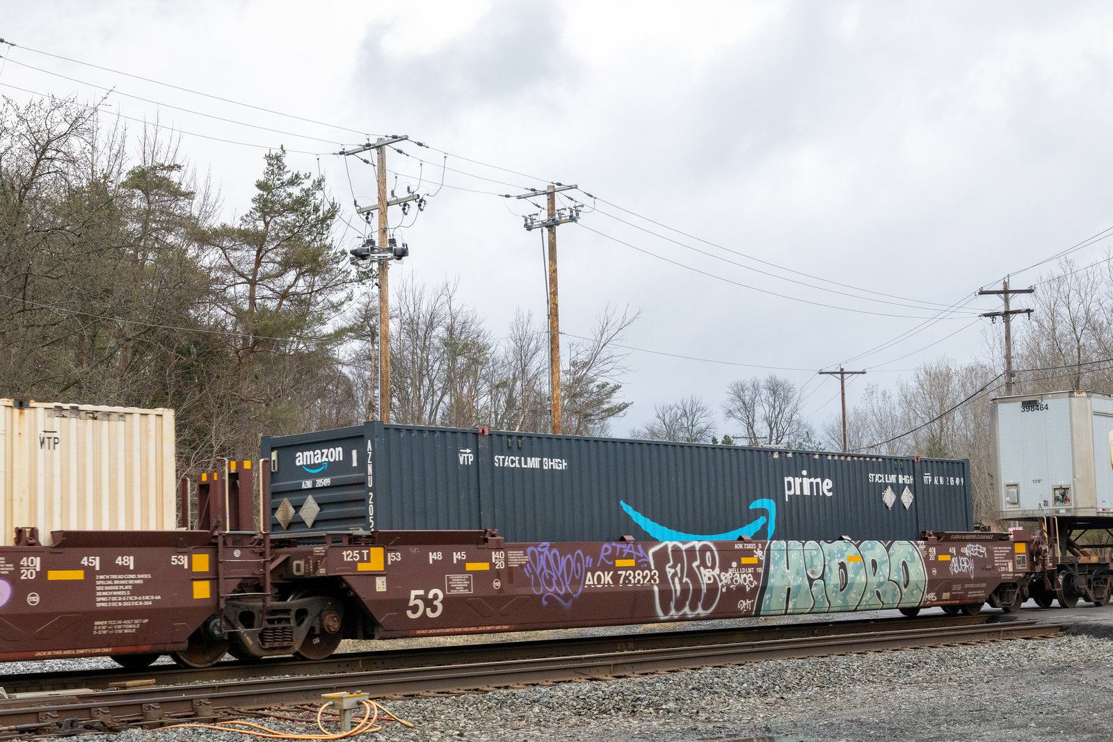 AOK 73823B
