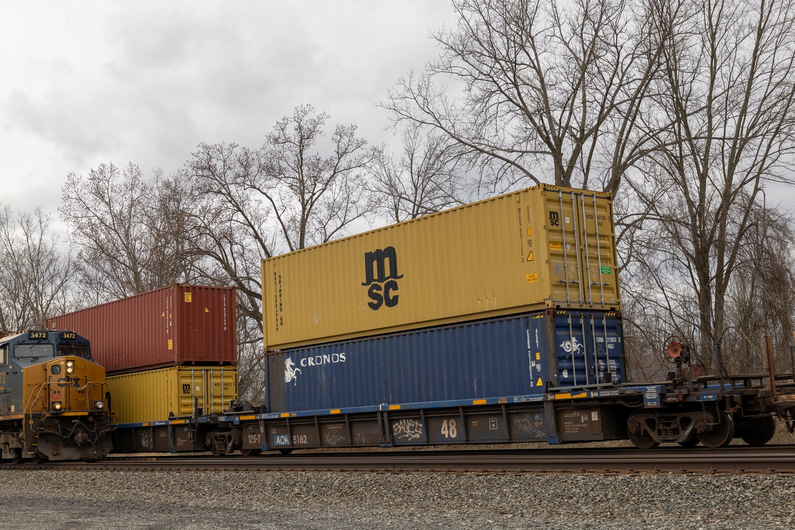 AOK 5162B
