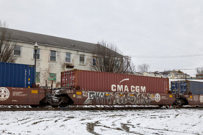 BNSF 270820C