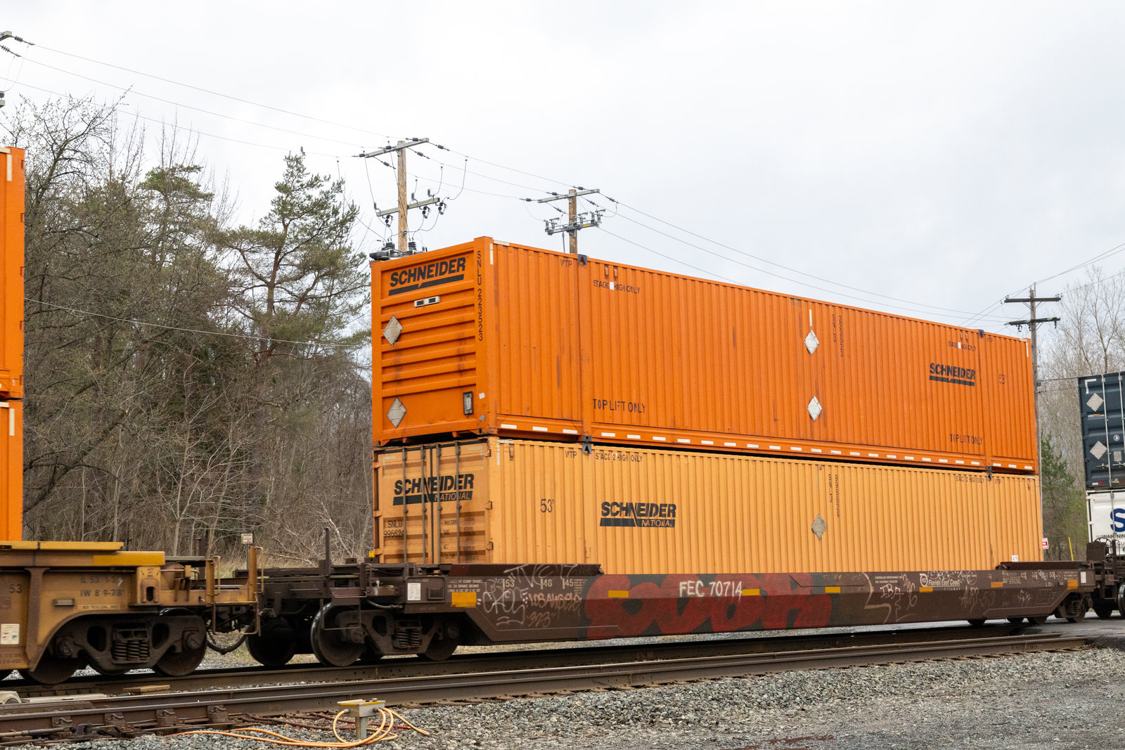 FEC 70714
