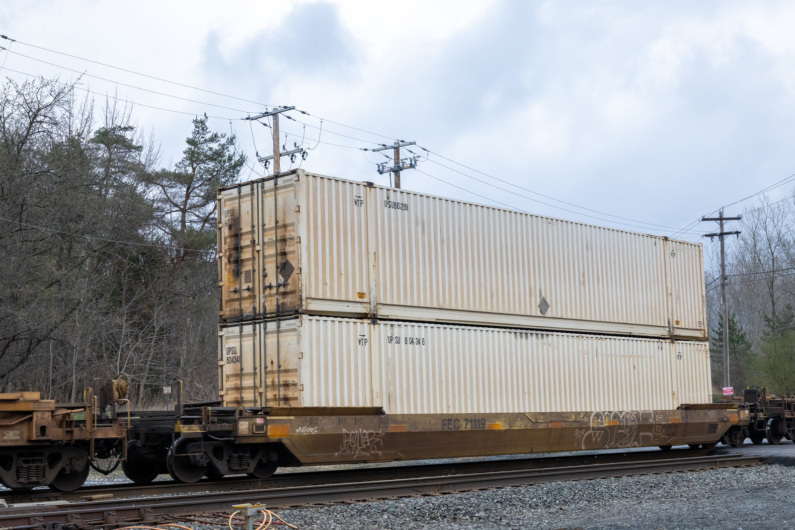 FEC 71119